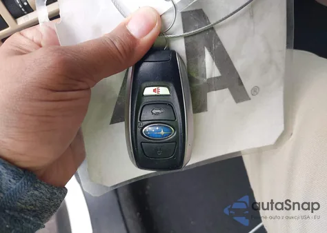 2018 Subaru Outback 2.5I Limited from USA, damaged, VIN 4S4BSANC8J3234233